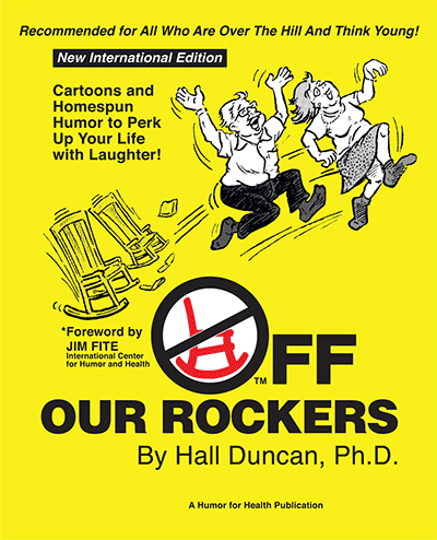 Off Our Rockers